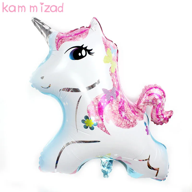 KAMMIZAD 10pcs Cartoon Unicorn Balloon Birthday Party children Birthday Balloons Unicorn Party Baby Shower kids gift
KAMMIZAD 10pcs Cartoon Unicorn Balloon Birthday Party children Birthday Balloons Unicorn Party Baby Shower kids gift