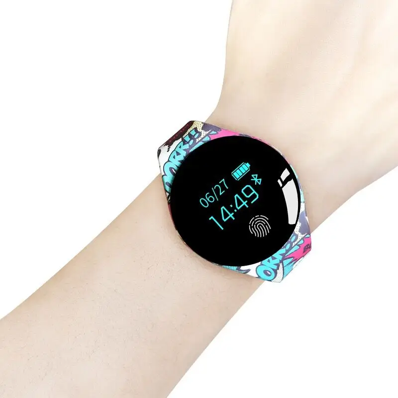 Bluetooth Smart Watch Mens Women Waterproof Bracelet Band Fitness Tracker Wristband Pedometer Sports Smartwatch For Ios Android
Bluetooth Smart Watch Mens Women Waterproof Bracelet Band Fitness Tracker Wristband Pedometer Sports Smartwatch For Ios Android