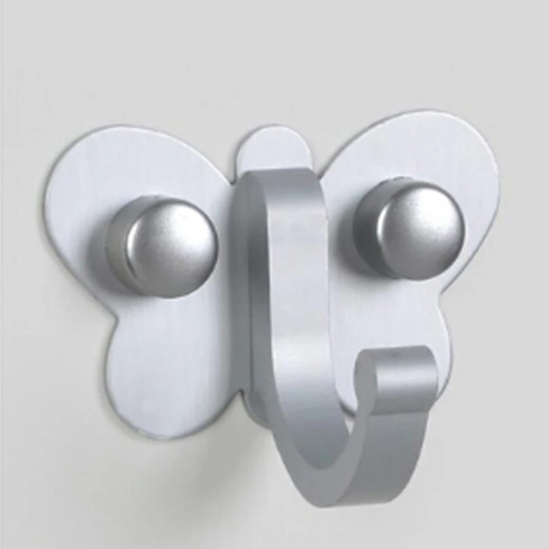 Antique Butterfly Furniture Door Hooks Towel Clothes Hat Coat Hanging Hooks Furniture Materials Bathroom Wall Hanger
Antique Butterfly Furniture Door Hooks Towel Clothes Hat Coat Hanging Hooks Furniture Materials Bathroom Wall Hanger