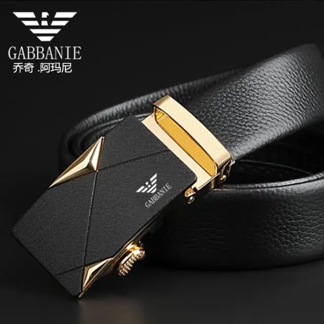 Famous Brand Belt Men Top Quality Genuine Luxury Leather Belts for Men, Eagle Logo Strap Male Metal Automatic Buckle
Famous Brand Belt Men Top Quality Genuine Luxury Leather Belts for Men, Eagle Logo Strap Male Metal Automatic Buckle