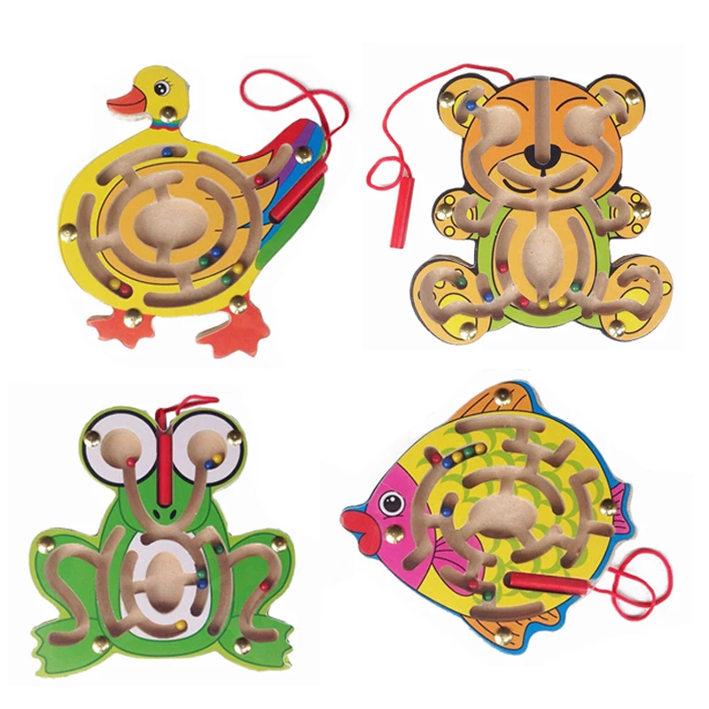 Magnetic Puzzles Educational Toys for Children Intellectual Small The Pen Labyrinth Models for Assembly Diy Toys Model Building
Magnetic Puzzles Educational Toys for Children Intellectual Small The Pen Labyrinth Models for Assembly Diy Toys Model Building