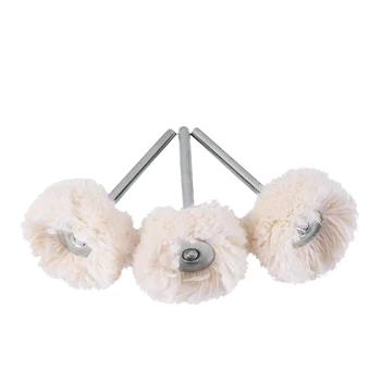 Electric Grinder Accessories Cylindrical Cone Wool Grinding Soft Wool Polishing Wheel Tools
Electric Grinder Accessories Cylindrical Cone Wool Grinding Soft Wool Polishing Wheel Tools
