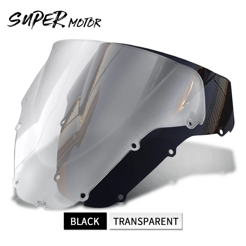 Motorcycle Accessories Windshield Windscreen shroud Fairing For Honda CBR900RR 929 2000 2001 CBR900 929 00 01 CBR929 CBR 900 RR
Motorcycle Accessories Windshield Windscreen shroud Fairing For Honda CBR900RR 929 2000 2001 CBR900 929 00 01 CBR929 CBR 900 RR