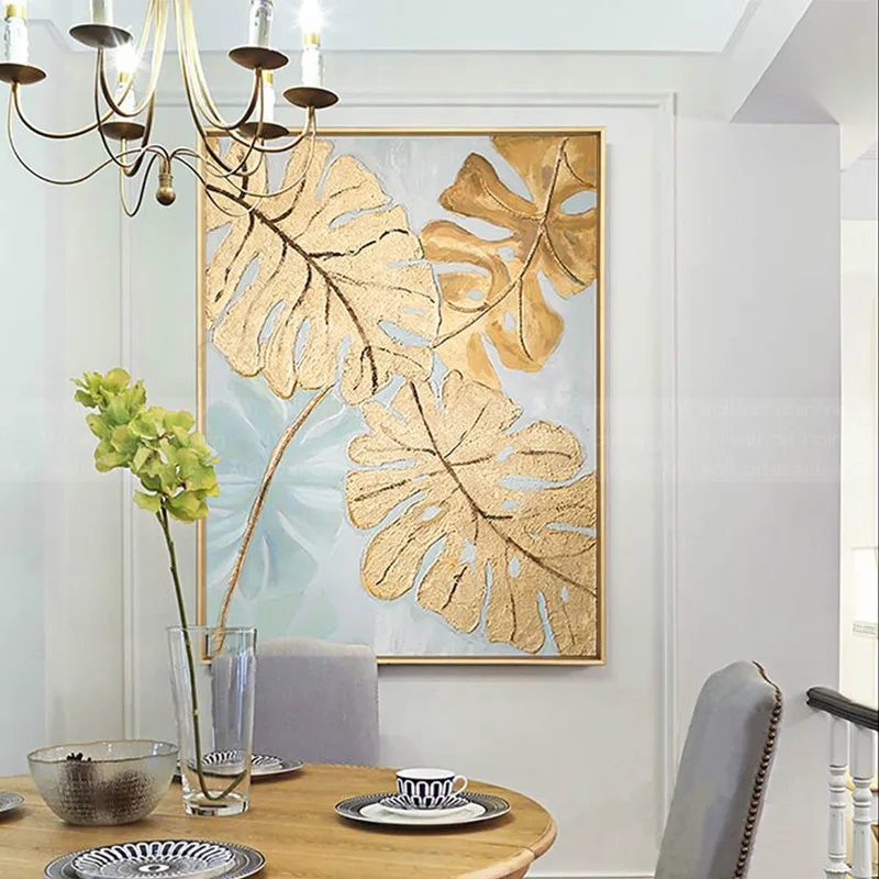 canvas painting wall art pictures for living room home wall decor gold art Abstract original acrylic texture quadro caudro decor
canvas painting wall art pictures for living room home wall decor gold art Abstract original acrylic texture quadro caudro decor