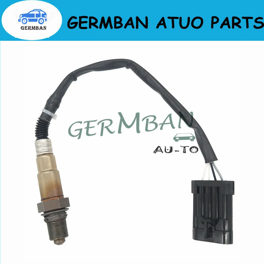 Кислородный датчик O2 Lambda, подходит для Buick Excelle HRV 1,6 Epica Chevrolet Lova 1,6 No #5495279
Кислородный датчик O2 Lambda, подходит для Buick Excelle HRV 1,6 Epica Chevrolet Lova 1,6 No #5495279