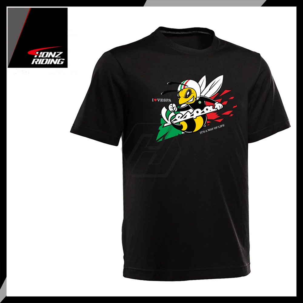 For Piaggio Vespa GTV GTS 150 250 300 300ie Super O-Neck Printed T-Shirt Short Sleeve T Shirt
For Piaggio Vespa GTV GTS 150 250 300 300ie Super O-Neck Printed T-Shirt Short Sleeve T Shirt