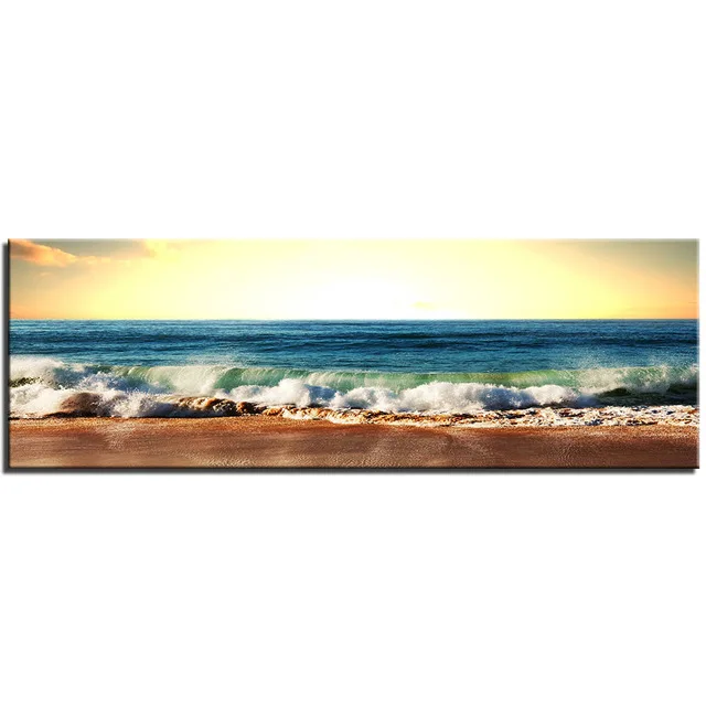 Modular-HD-Sunsets-Natural-Sea-Beach-Landscape-printed-canvas-painting-poster-wall-pictures-for-living-room.jpg_640x640 (5)