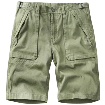 Military mens shorts 2019 Summer short pants high quality camouflage cargo shorts men plus size 4XL no belt
Military mens shorts 2019 Summer short pants high quality camouflage cargo shorts men plus size 4XL no belt