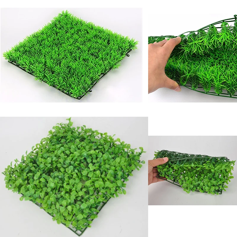 Artificial Water Plastic Green Grass Plant Lawn Fish Tank Decor Eco-Friendly Aquarium Ornaments
Artificial Water Plastic Green Grass Plant Lawn Fish Tank Decor Eco-Friendly Aquarium Ornaments