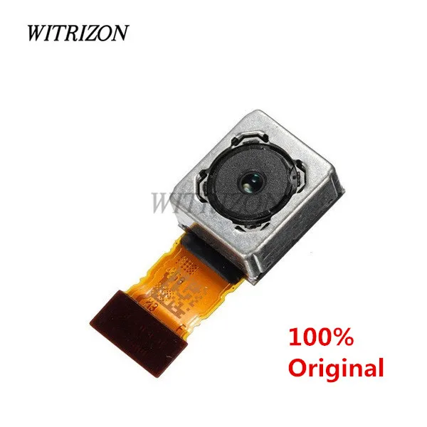 100% Original Back Rear Camera Module 23MP Replacement Repair Part for Sony Xperia Z5 Compact E5803 / E5823
100% Original Back Rear Camera Module 23MP Replacement Repair Part for Sony Xperia Z5 Compact E5803 / E5823