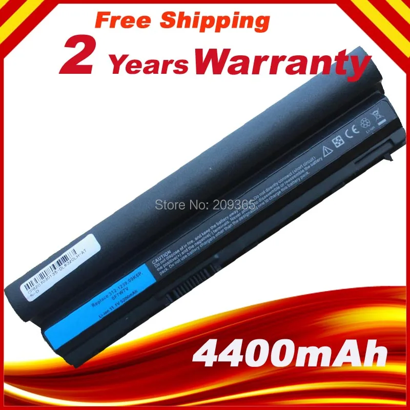 Аккумулятор 6Cell для Dell Latitude E6120 E6220 E6230 E6320 E6330 E6430S 3W2YX J79X4
Аккумулятор 6Cell для Dell Latitude E6120 E6220 E6230 E6320 E6330 E6430S 3W2YX J79X4