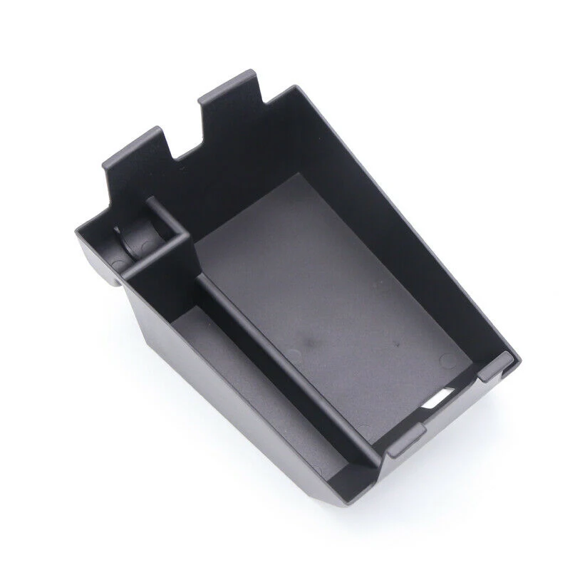 Car Interior Armrest Black Storage Box Holder For BMW X5 G05 2019 2020 Plastic Black Storage Box
Car Interior Armrest Black Storage Box Holder For BMW X5 G05 2019 2020 Plastic Black Storage Box