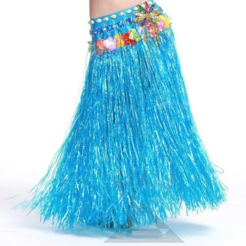 1Pcs 40cm-80CM single layer women Hawaiian Hula Skirt Suit lady dance grass dress adult Hawaii Beach Festive Party Supplies
1Pcs 40cm-80CM single layer women Hawaiian Hula Skirt Suit lady dance grass dress adult Hawaii Beach Festive Party Supplies