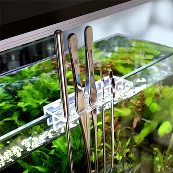 Aquarium Cleaner Tools Kit 3 in 1 Tweezers Curve Scissor OR Cleaning Tool Storage Holder Fish Tank Water Plant Tools Accessories
Aquarium Cleaner Tools Kit 3 in 1 Tweezers Curve Scissor OR Cleaning Tool Storage Holder Fish Tank Water Plant Tools Accessories
