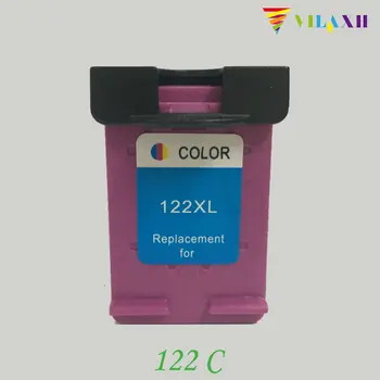 vilaxh Compatible Ink cartridge Replacement for HP 122xl 122 xl For Deskjet 1050 1000 1050A 1510 2000 2050 2050A 2540 Printer
vilaxh Compatible Ink cartridge Replacement for HP 122xl 122 xl For Deskjet 1050 1000 1050A 1510 2000 2050 2050A 2540 Printer