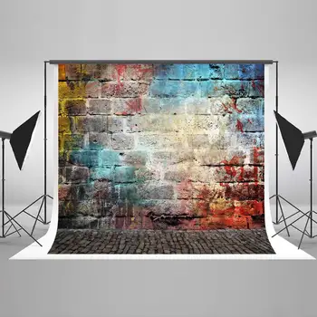 Photo Backdrop 3x5 Graffiti Brick Wall Photo Background Kids Dark Grey Brick Floor Newborn Photo Studio Props 90s Graffiti Wall
Photo Backdrop 3x5 Graffiti Brick Wall Photo Background Kids Dark Grey Brick Floor Newborn Photo Studio Props 90s Graffiti Wall