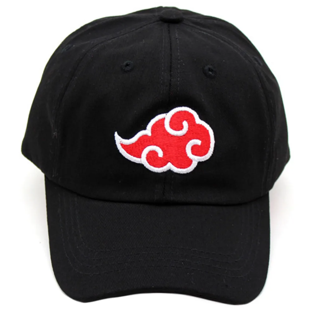 Naruto Akatsuki Baseball Cap Trucker hat Anime Caps Summer Baseball Net Trucker Caps Hat For Men Women
Naruto Akatsuki Baseball Cap Trucker hat Anime Caps Summer Baseball Net Trucker Caps Hat For Men Women