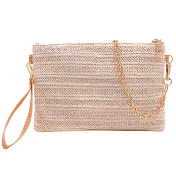 Maison Fabre Women Vintage Fringed Straw Bag Casual Wild Vacation Simple Weave Crossbody Bag travel bag women mini dropshipping
Maison Fabre Women Vintage Fringed Straw Bag Casual Wild Vacation Simple Weave Crossbody Bag travel bag women mini dropshipping