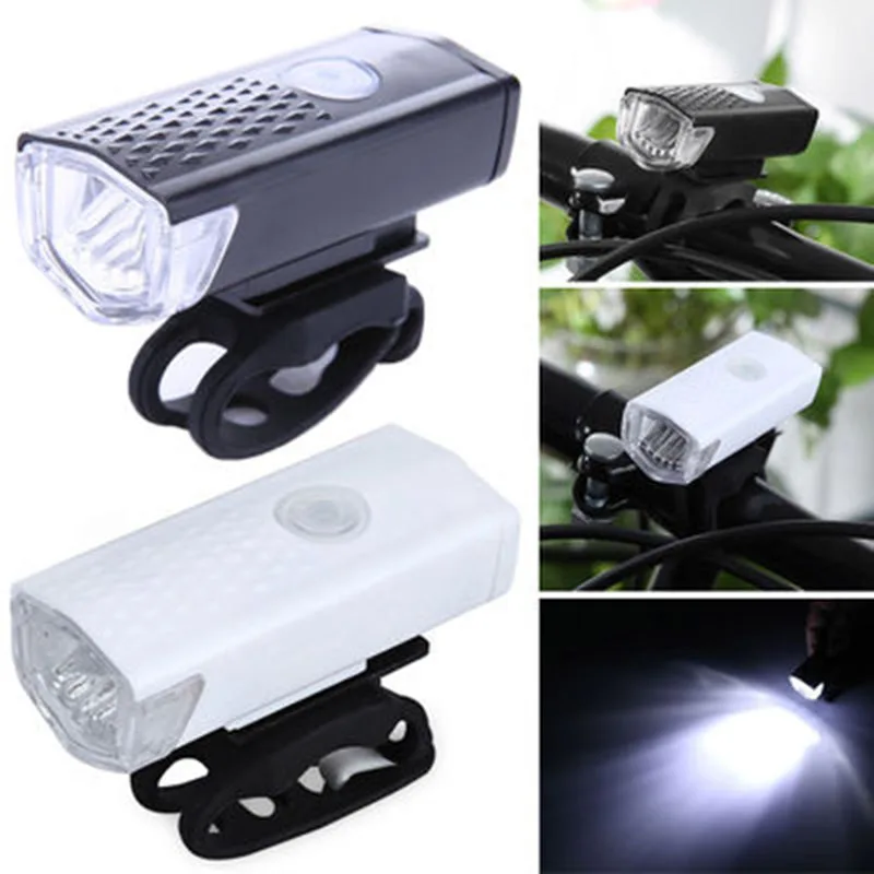 Bicycle Light Set Rechargeable Bike Bicycle Light Led Bike Headlight 800mAh 300 Lumen Waterproof Cycling LED Flashlight Lantern
Bicycle Light Set Rechargeable Bike Bicycle Light Led Bike Headlight 800mAh 300 Lumen Waterproof Cycling LED Flashlight Lantern