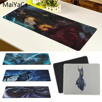 MaiYaCa New Designs Dota 2 Razor gamer play mats Mousepad Size for 180*220 200*250 250*290 300*900 and 400*900*2mm
MaiYaCa New Designs Dota 2 Razor gamer play mats Mousepad Size for 180*220 200*250 250*290 300*900 and 400*900*2mm