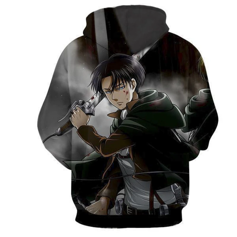 Waliicorners Anime Hoodies Mens Attack on Titan Hoodies Levi Sweatshirt Couple Tops Streetwear 11 HTB1C3kqcROD3KVjSZFFq6An9pXa9
