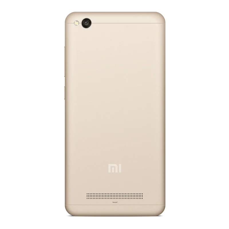 Смартфон Xiaomi Redmi 4a