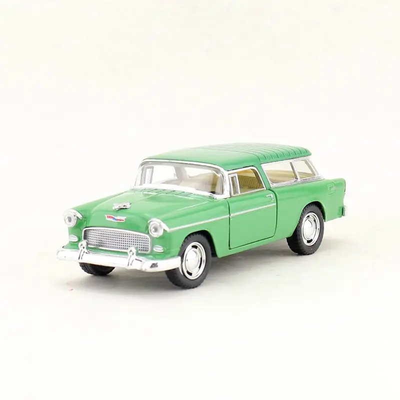 kinsmart 1955 chevy nomad