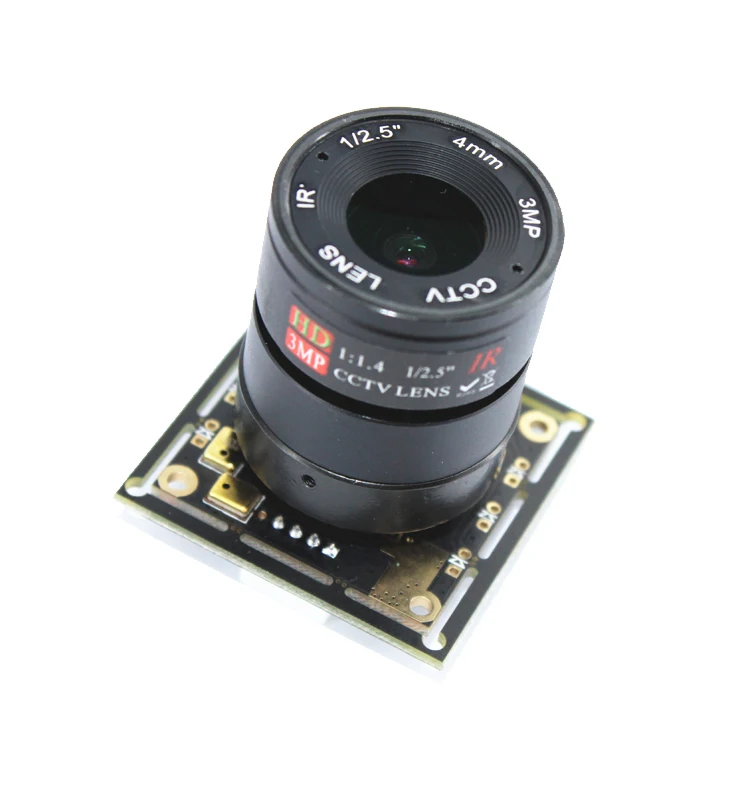 camera module autofocus