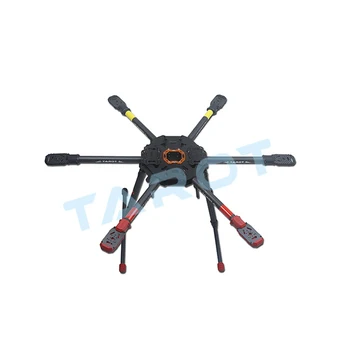 810mm 6-axis Drone Hexacopter X6 Folding Frame with Electric Landing Gear CNC Lightweight for professional Aerial Photographer
810mm 6-axis Drone Hexacopter X6 Folding Frame with Electric Landing Gear CNC Lightweight for professional Aerial Photographer