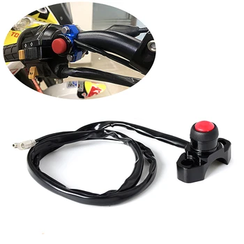 CNC Engine Kill Stop Start Switch Button For Suzuki RM60 65 85 125 250 RMZ250 RMZ450 DRZ400S DRZ400SM DR250R RMX250S 250SB
CNC Engine Kill Stop Start Switch Button For Suzuki RM60 65 85 125 250 RMZ250 RMZ450 DRZ400S DRZ400SM DR250R RMX250S 250SB