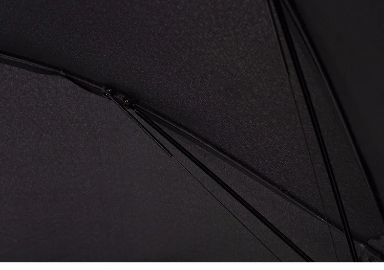7 Colors LED Star Wars Umbrella Golf Umbrella Rain Men Women Light Flash Night Protection Car FlashLight Transparent Umbrella