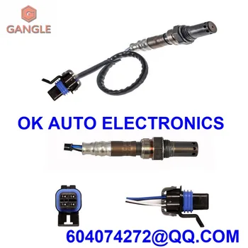Oxygen Sensor Lambda AIR FUEL RATIO O2 sensor for CHEVROLET SPARK 234-4773 2344773 2013-2015
Oxygen Sensor Lambda AIR FUEL RATIO O2 sensor for CHEVROLET SPARK 234-4773 2344773 2013-2015