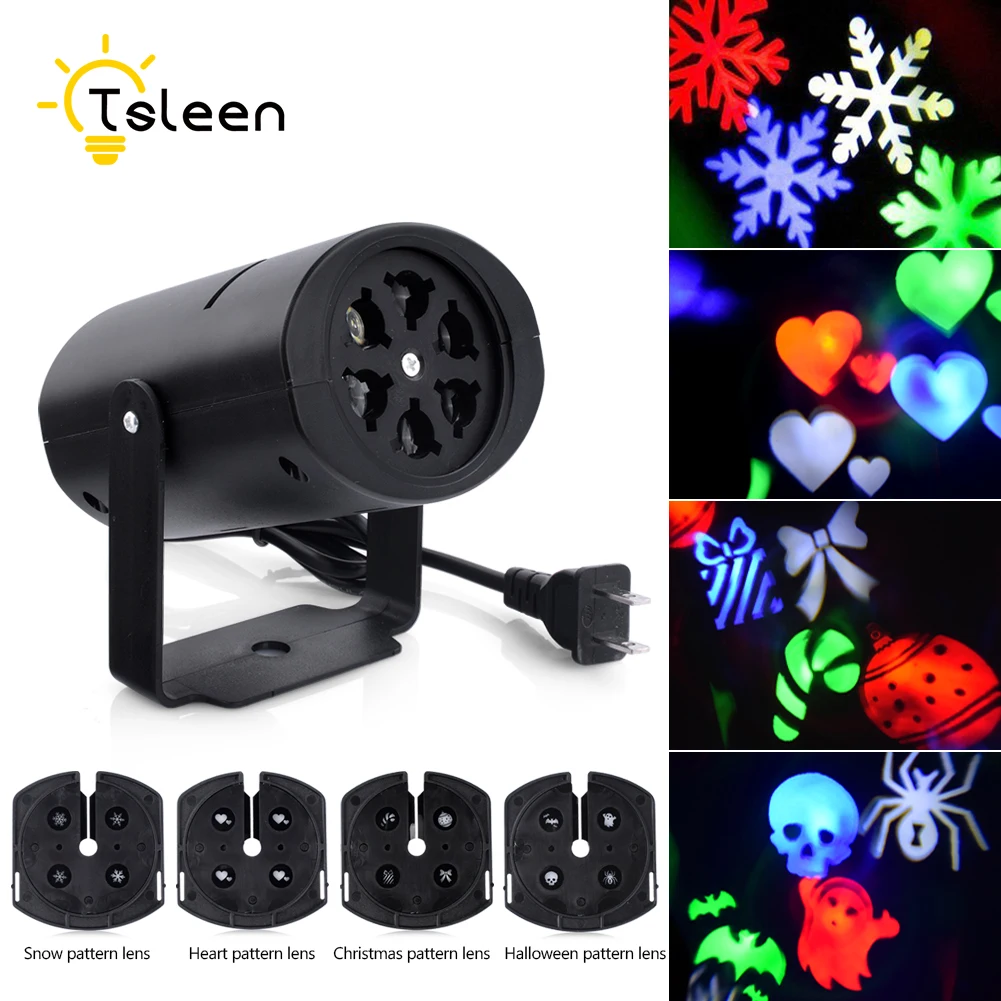 Mini LED RGBW Snow Stage Light Projector Laser Stage Lighting Effect Christma Halloween DJ Disco Party KTV Decor Lamp AU UK Plug
Mini LED RGBW Snow Stage Light Projector Laser Stage Lighting Effect Christma Halloween DJ Disco Party KTV Decor Lamp AU UK Plug
