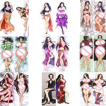 November update Anime ONE PIECE characters Nico Robin sexy girl Boa Hancock hugging Body pillowcase Dakimakura body pillow cover
November update Anime ONE PIECE characters Nico Robin sexy girl Boa Hancock hugging Body pillowcase Dakimakura body pillow cover