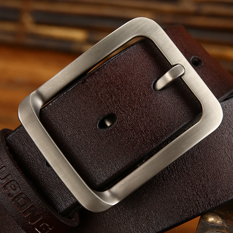 original brand leather men belt 2 color luxury package square pin buckle waistband designer belts for men genuine leather belt
original brand leather men belt 2 color luxury package square pin buckle waistband designer belts for men genuine leather belt