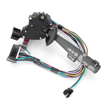 Auto Control Windshield Wiper Arm Turn Signal Lever Switch For Cadillac Escalade / For GMC /Chevrolet Blazer Astro C1500 2500
Auto Control Windshield Wiper Arm Turn Signal Lever Switch For Cadillac Escalade / For GMC /Chevrolet Blazer Astro C1500 2500