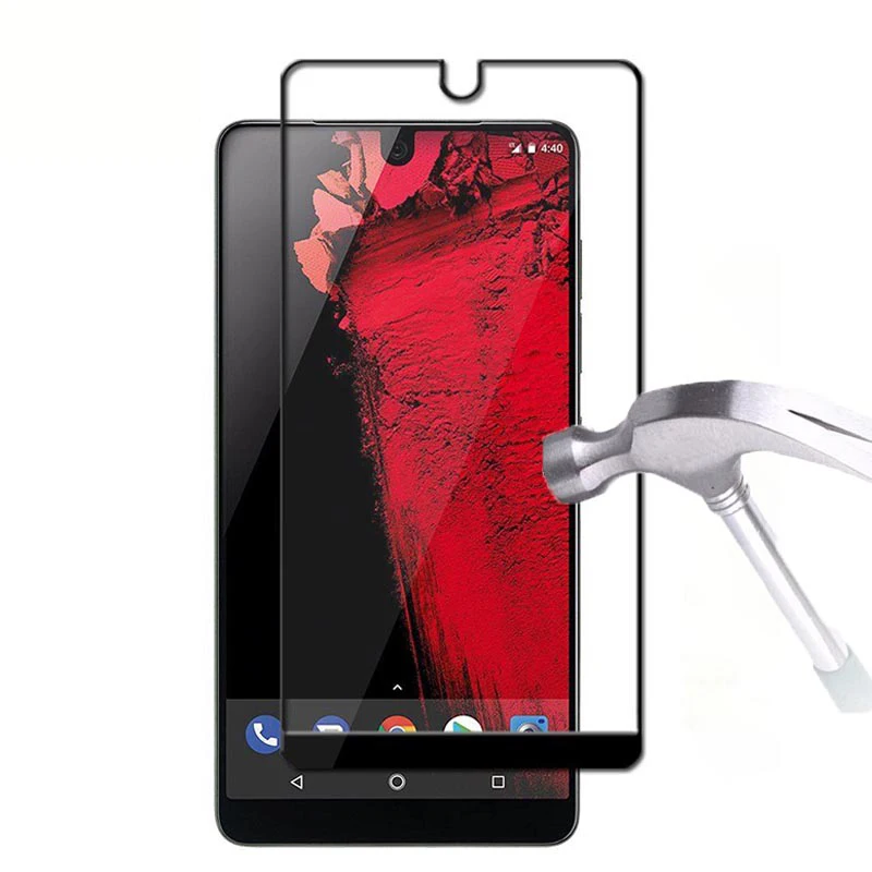 3D Tempered Glass For Essential PH-1 Full Cover 9H Protective film Explosion-proof Screen Protector For Essential Phone PH-1
3D Tempered Glass For Essential PH-1 Full Cover 9H Protective film Explosion-proof Screen Protector For Essential Phone PH-1