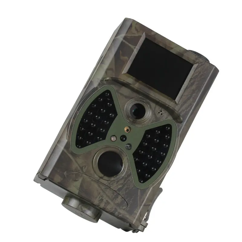 High Image Quality 12MP Hunting Camera Wildlife Scouting Digital Infrared Trail Hunting Camera For hunting Photo Trap
High Image Quality 12MP Hunting Camera Wildlife Scouting Digital Infrared Trail Hunting Camera For hunting Photo Trap