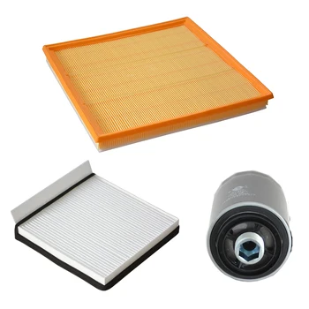 Car Air Filter Cabin Filter Oil Filter for Great Wall Haver H9 2.0T 2014- 1109110XKV08A 8104300H9 06J115561B
Car Air Filter Cabin Filter Oil Filter for Great Wall Haver H9 2.0T 2014- 1109110XKV08A 8104300H9 06J115561B