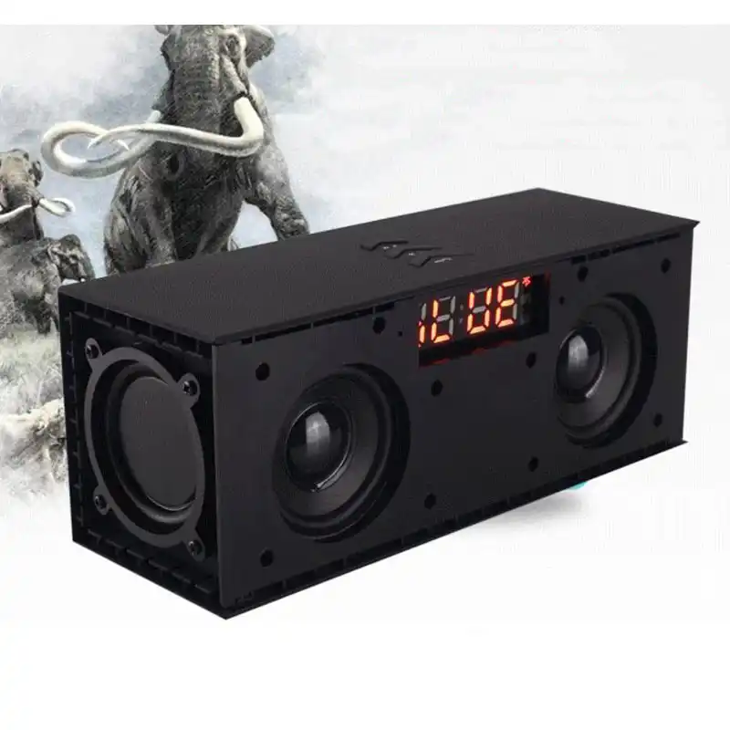 wireless speakers for stereo amplifier