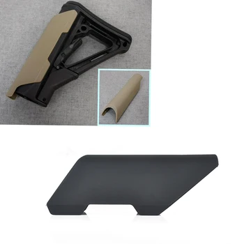 MP Industry Cheek Riser Accessory High Style For Use on Non AR/M4 Application Cheek Riser CTRL eM OE Hunting
MP Industry Cheek Riser Accessory High Style For Use on Non AR/M4 Application Cheek Riser CTRL eM OE Hunting