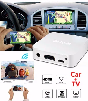 MiraScreen X7 PRO Airplay Box Mirror Dongle Support WiFi 1080P Mini Smart Car Multimedia Display Device car accessories
MiraScreen X7 PRO Airplay Box Mirror Dongle Support WiFi 1080P Mini Smart Car Multimedia Display Device car accessories