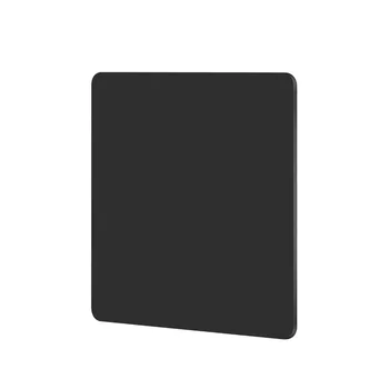 Neewer 100x100mm ND64 Neutral Density Filter 6-STOP Reduction in Exposure MRC ND with Filter Pouch for Photography
Neewer 100x100mm ND64 Neutral Density Filter 6-STOP Reduction in Exposure MRC ND with Filter Pouch for Photography