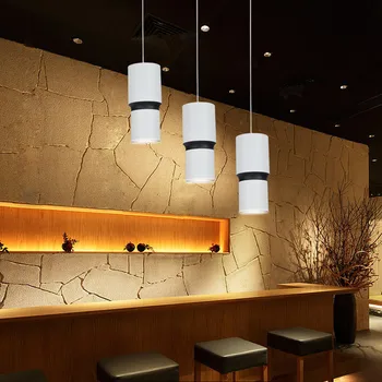 7W 10W Simple Creative LED Ceiling Lamp Pendant Lamp Bar Lamp Bright Downlight COB Down Lighting
7W 10W Simple Creative LED Ceiling Lamp Pendant Lamp Bar Lamp Bright Downlight COB Down Lighting