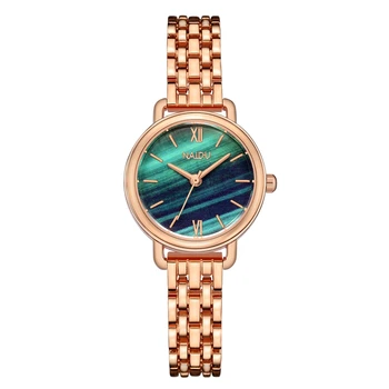 Bracelet Watches Women Luxury Brand Stainless Steel Strap Ladies Quartz Dress Wristwatch Marble Face Chain Watch for Girls
Bracelet Watches Women Luxury Brand Stainless Steel Strap Ladies Quartz Dress Wristwatch Marble Face Chain Watch for Girls