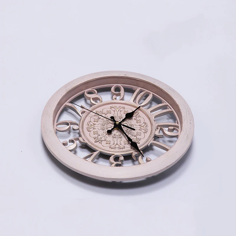 3D Circular Retro Vintage Roman Hollow Out Large Wall Clock Home Room Decoration SLC88
3D Circular Retro Vintage Roman Hollow Out Large Wall Clock Home Room Decoration SLC88