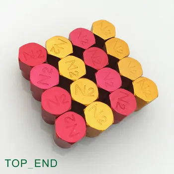 Free Shipping,20pcs/lot,N2 (Nitrogen) Aluminum Tire Valve Cap,TPMS Tyre Valve Cap,Anodized Finish,Professional Alloy Wheel Tuner
Free Shipping,20pcs/lot,N2 (Nitrogen) Aluminum Tire Valve Cap,TPMS Tyre Valve Cap,Anodized Finish,Professional Alloy Wheel Tuner