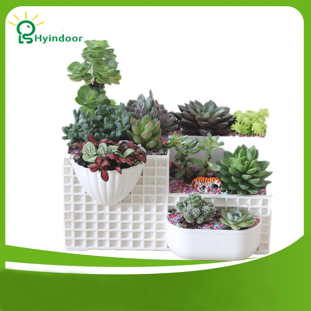 Flower Pots Multi-Purpose Desktop Succulent Creative Plants Pot Combination Function For Bonsai
Flower Pots Multi-Purpose Desktop Succulent Creative Plants Pot Combination Function For Bonsai
