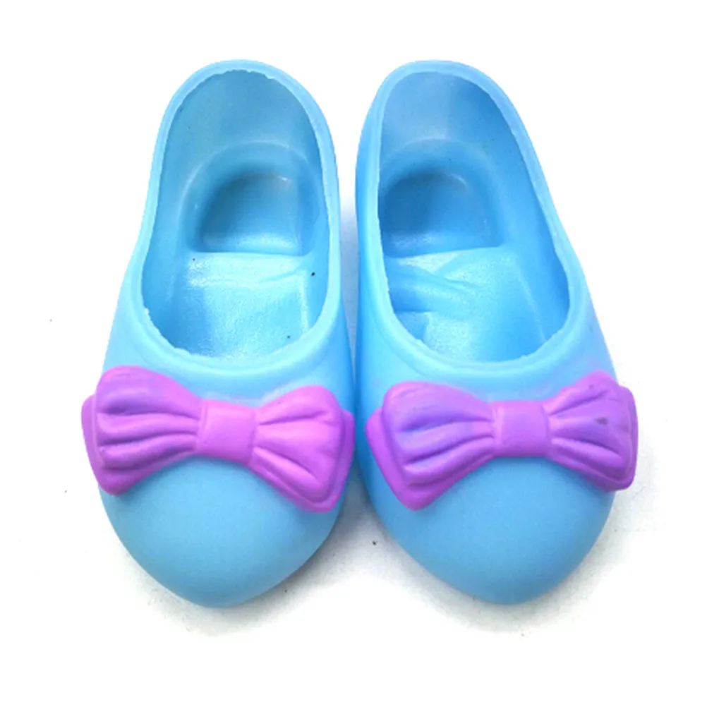 2018 Fashion 1Pair Plastic Cute Tiebow Shoes Wear Fit For 43cm 18 Inch Doll Summer Party Gift Beauty Decor Hot New Game
2018 Fashion 1Pair Plastic Cute Tiebow Shoes Wear Fit For 43cm 18 Inch Doll Summer Party Gift Beauty Decor Hot New Game