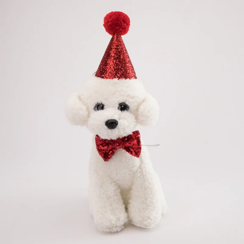 2019 New Caps For Dogs Pet Cat Dog Birthday Bowknot Costume Headwear Caps Hat Birthday Party Costume Headwear Pet Accessory
2019 New Caps For Dogs Pet Cat Dog Birthday Bowknot Costume Headwear Caps Hat Birthday Party Costume Headwear Pet Accessory